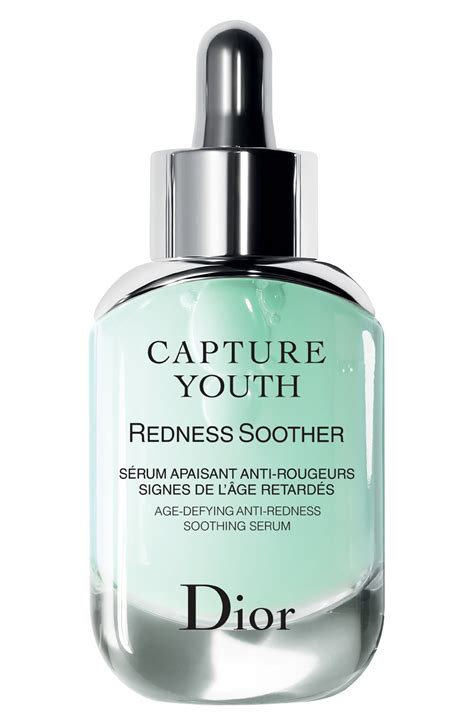 christian dior capture youth serum|dior capture youth skin care.